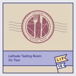 gallery/latitude tasting room